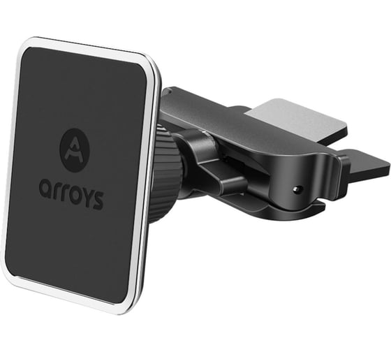 Автомобильный держатель Arroys CD-SM1 79138