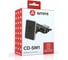 Автомобильный держатель Arroys CD-SM1 79138 5
