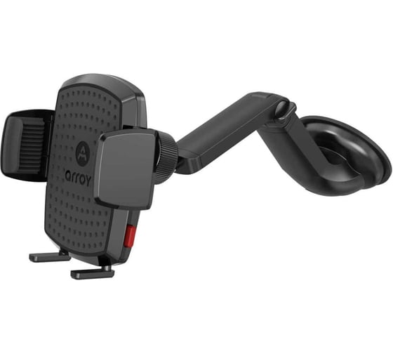 Автомобильный держатель Arroys Dash Max Auto XL 80188