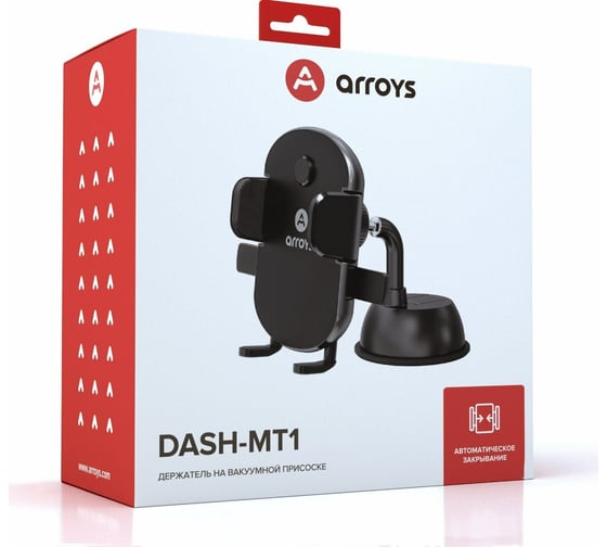Автомобильный держатель Arroys Dash-MT1 81334