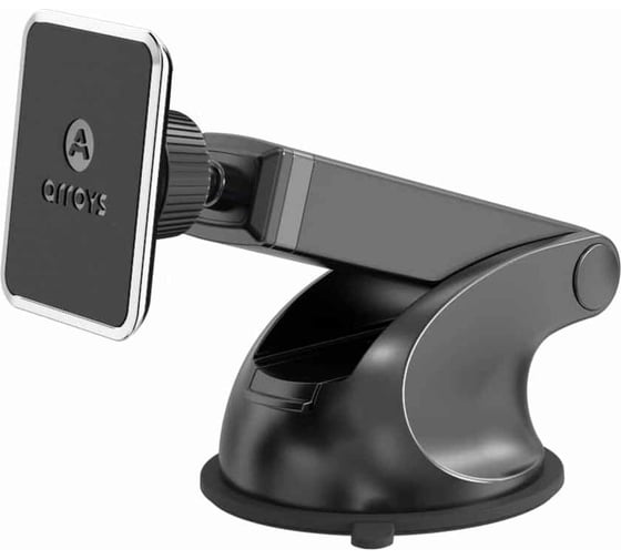 Автомобильный держатель Arroys Dash-SM3 81333