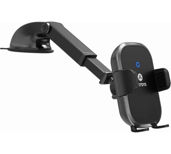 Автомобильный держатель Arroys Dash-W2 Auto 15W 81339