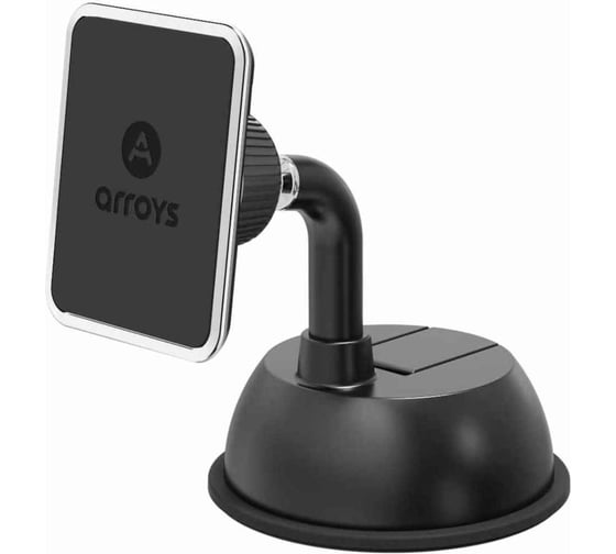 Автомобильный держатель Arroys  Dash-SM4 81332 1
