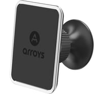 Автомобильный держатель Arroys Stick-SM1 79136