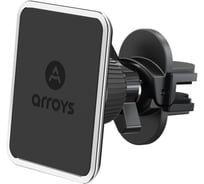 Автомобильный держатель Arroys Vent One 79137