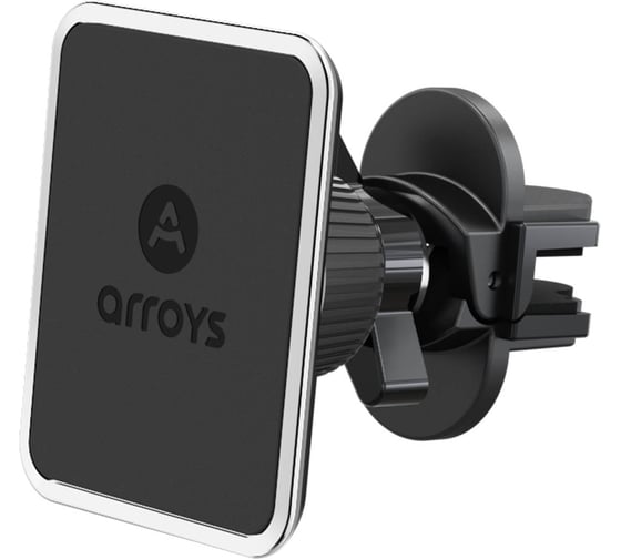 Автомобильный держатель Arroys Vent One 79137