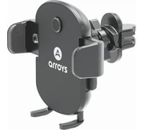 Автомобильный держатель Arroys Vent-MT1 81336