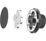 Автомобильный держатель Arroys Vent-RM1 79130 7