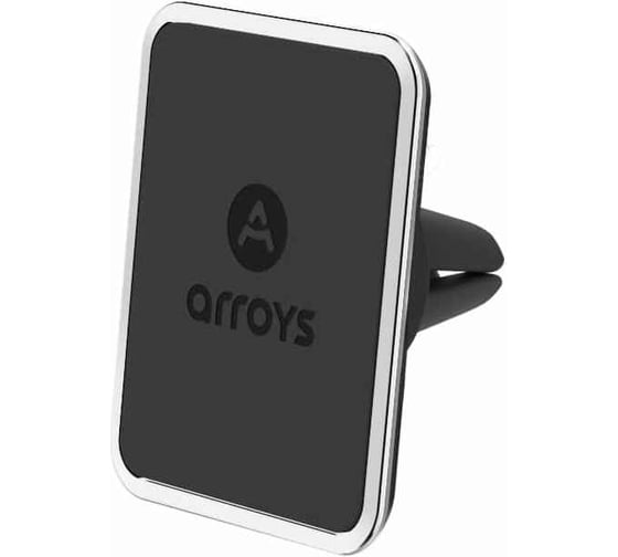 Автомобильный держатель Arroys Vent-SM1 81337