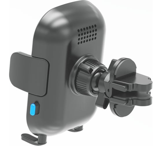 Автомобильный держатель Arroys Vent-W2 Auto 15W 81338