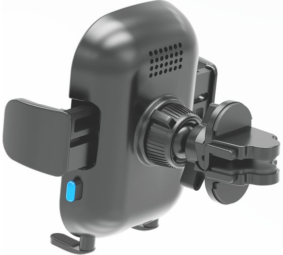 Автомобильный держатель Arroys Vent-W2 Auto 15W 81338