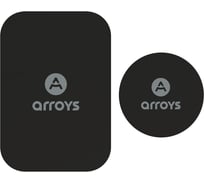 Набор металлических пластин Arroys Metal Plate Set 79145