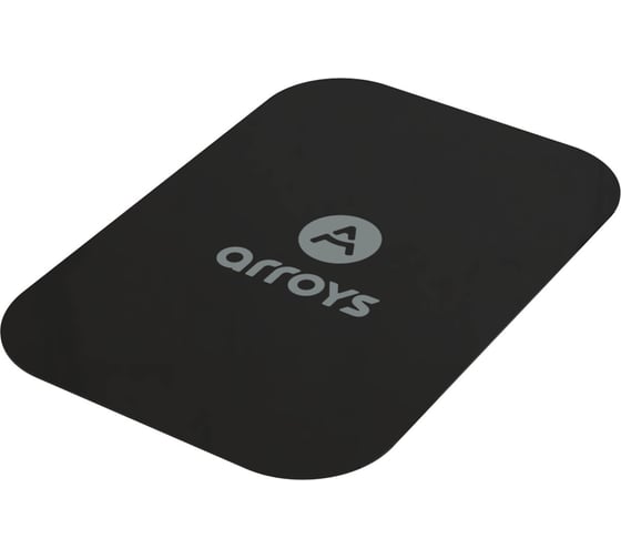 Набор металлических пластин Arroys Metal Plate Set 79145