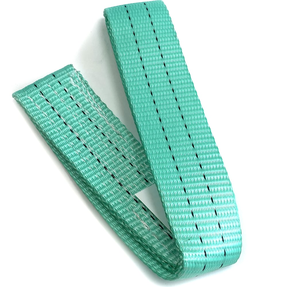 Буксировочная мягкая скоба ТамбовТехСнаб софт шакл СТК, 15 т ...