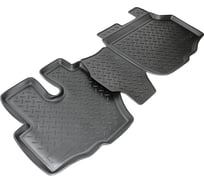 Салонные коврики UNIDEC для Hyundai Porter 2005 NPL-Po-31-18