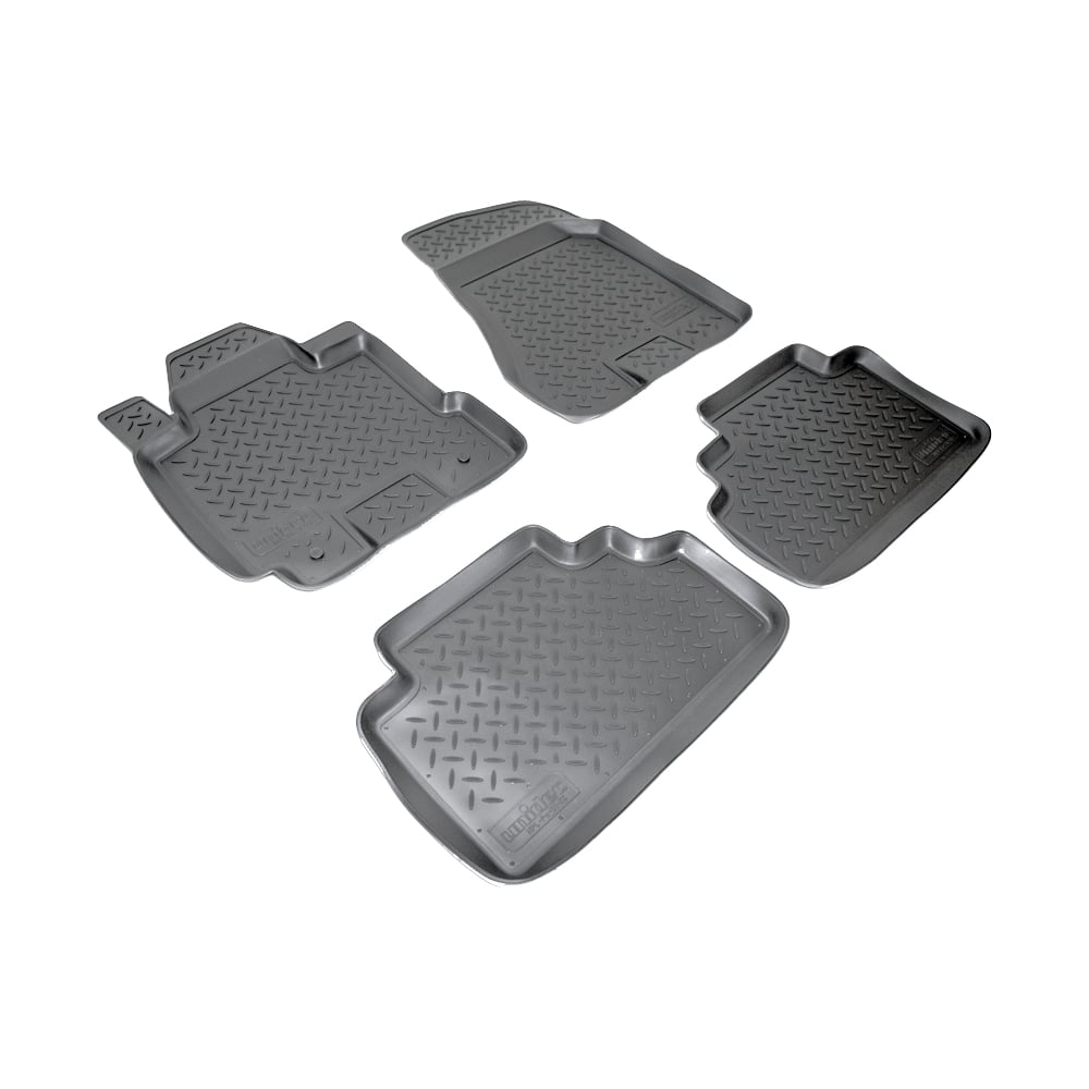 Hyundai Tucson Коврики В Салон Купить