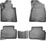 Салонные коврики UNIDEC для Hyundai Tucson TL 3D 2015 NPA11-C31-560 1