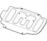 Стальная защита ООО Трио Сервис Great Wall Wingle, Great Wall Hover H5, Haval H5 MOTODOR 73117 3