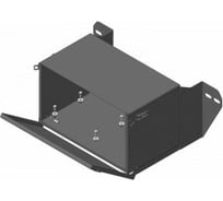 Ящик для инструментов ООО Трио Сервис MOTODOR для Isuzu FVR34 26414