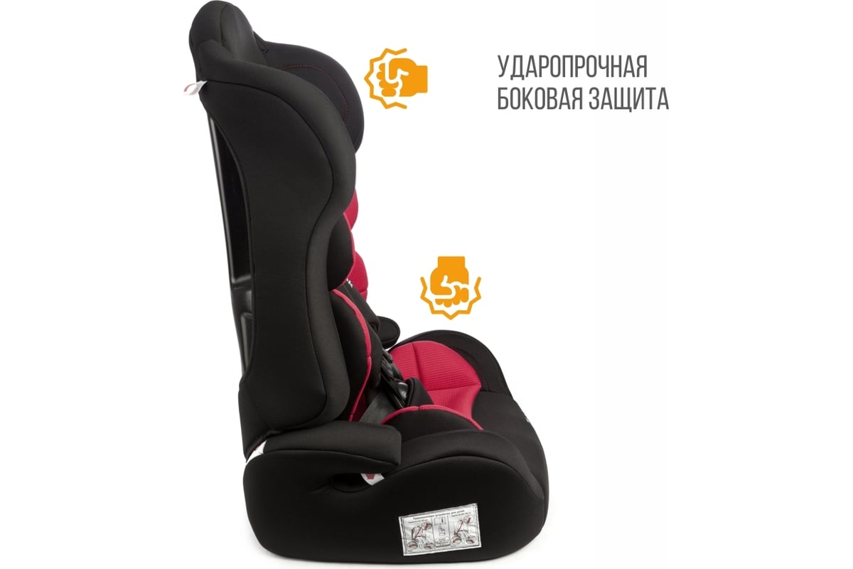 Автокресло zlatek zl513