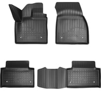 Салонные коврики UNIDEC для Land Rover Range Rover Evoque 2018 NPA11-C46-540