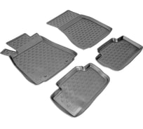 Салонные коврики UNIDEC для Lexus IS XE2 2005 NPL-Po-47-20