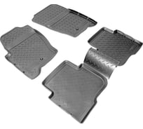 Салонные коврики UNIDEC для Land Rover Discovery III 2005-2010\ Land Rover Discovery IV 2010