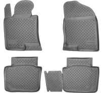 Салонные коврики UNIDEC для Hyundai Sonata VI YF 2010-2017 NPL-Po-31-46