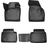 Салонные коврики UNIDEC для Land Rover Discovery Sport 3D 2019 NPA11-C46-074