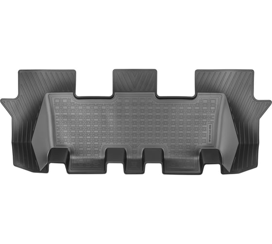 Салонные коврики UNIDEC для Kia Sorento IV MQ4 2020 3 ряд NPA00-C43-658 1