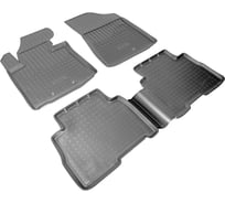 Салонные коврики UNIDEC для Kia Sorento XM FL 2012 NPA11-C43-650