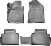 Салонные коврики UNIDEC для Kia Soul SK 3D 2019 NPA11-C43-710