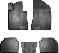 Салонные коврики UNIDEC для Kia K5 Optima III 3D 2020 NPA11-C43-268