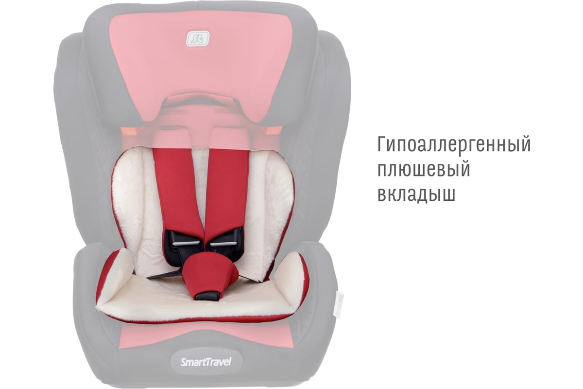 Удерживающее устройство isofix для детей от 7 лет фото