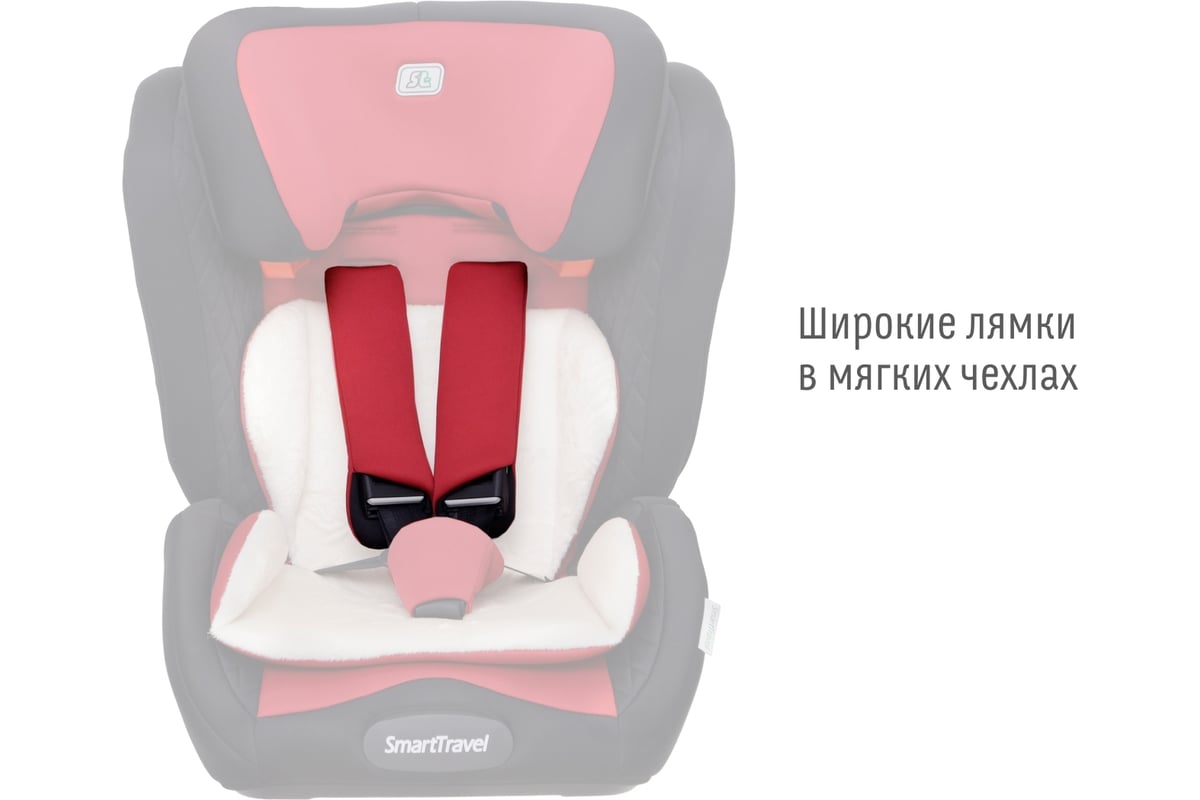 Удерживающее устройство isofix для детей от 7 лет фото