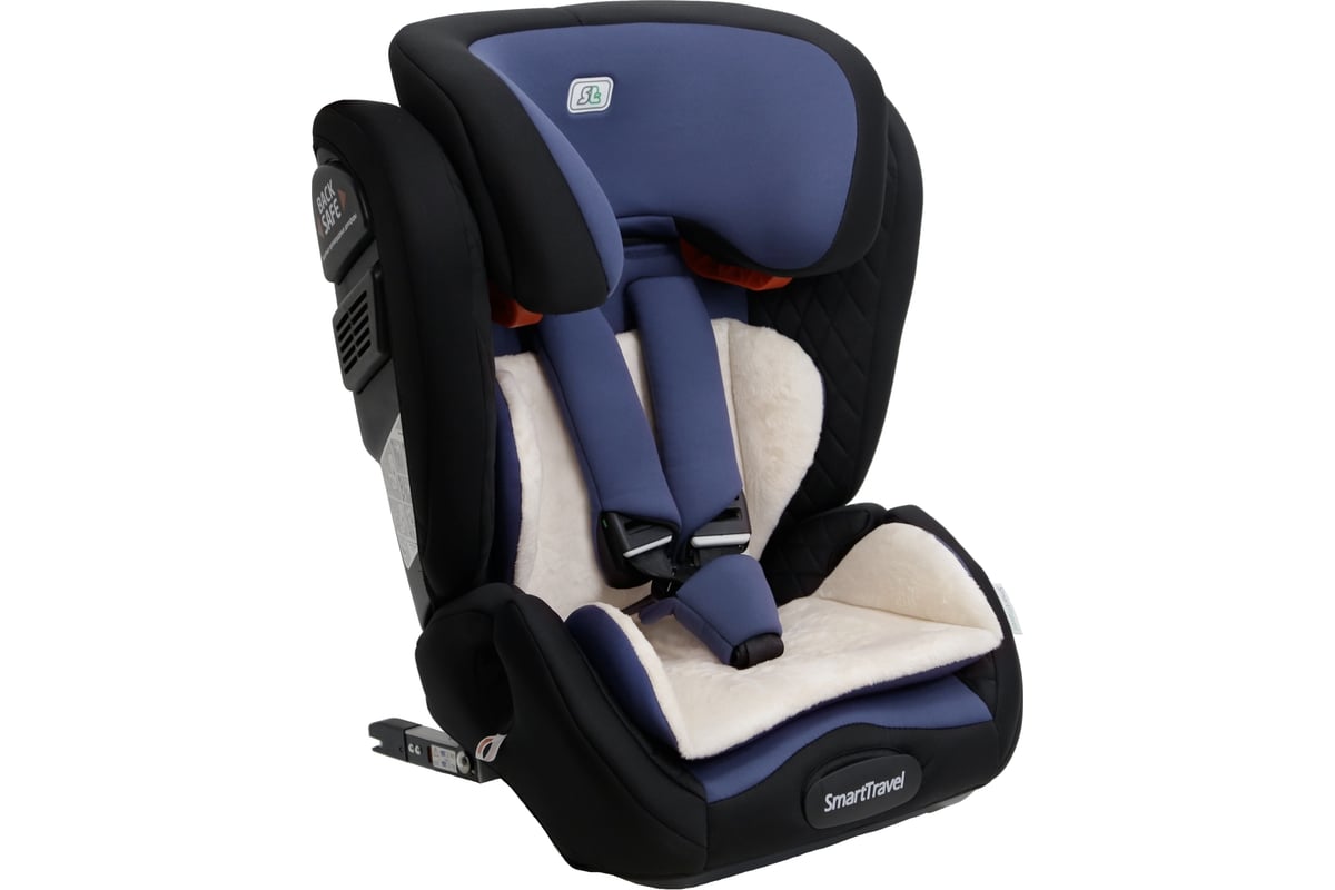 Удерживающее устройство isofix для детей от 7 лет фото