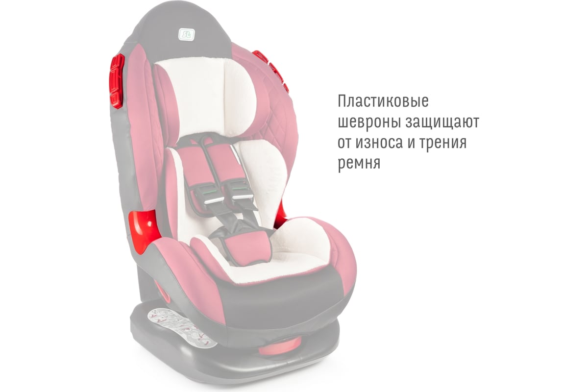 Удерживающее устройство isofix для детей от 7 лет фото