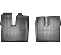 Салонные коврики UNIDEC для MAN TGX 2007 NPA00-C53-660
