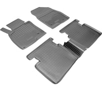 Салонные коврики UNIDEC для Mazda 6 2012 NPA11-C55-150