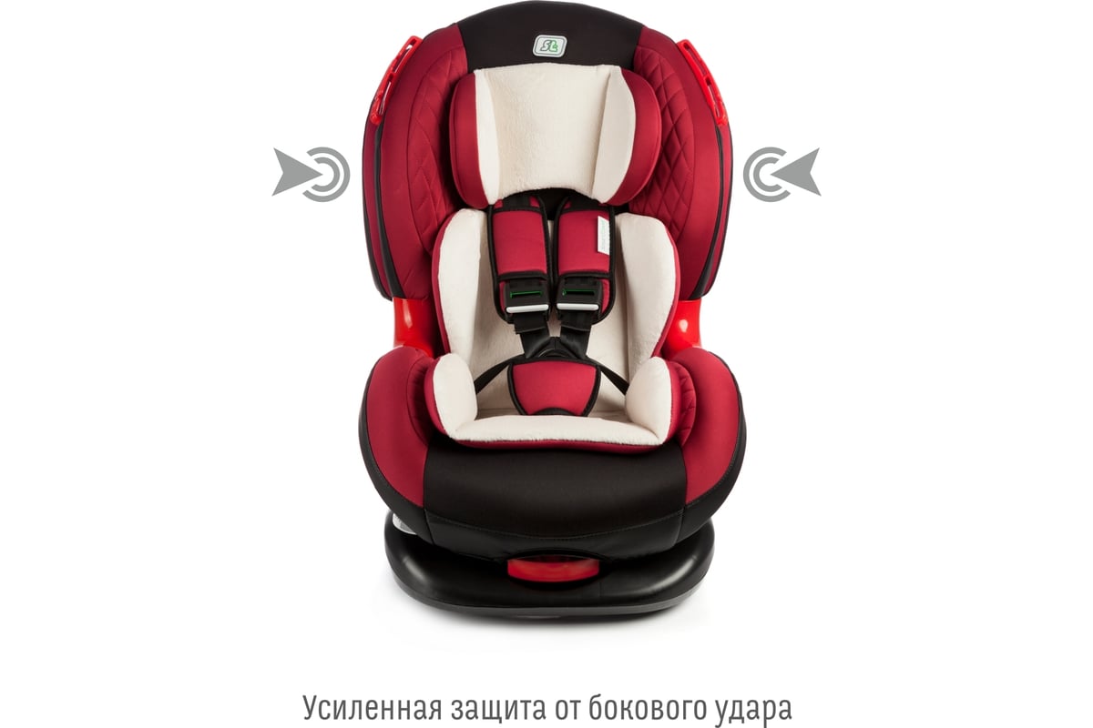 Удерживающее устройство isofix для детей от 7 лет фото