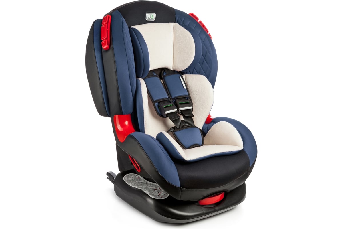 Удерживающее устройство isofix для детей от 7 лет фото