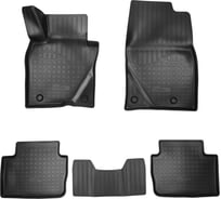 Салонные коврики UNIDEC для Mazda CX-30 3D 2019 евро NPA11-C55-520