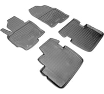 Салонные коврики UNIDEC для Mazda CX-5 2011-2017 NPA10-C55-060