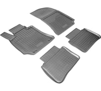 Салонные коврики UNIDEC для Mercedes-Benz E W212 SD 2013 NPA10-C56-400