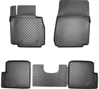Салонные коврики UNIDEC для Mercedes-Benz G W463 1990 NPL-Po-56-60