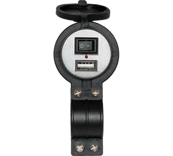 USB-розетка для мотоциклов с 1 портом Airline AEBJ206