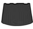 Коврик REZKON в багажник пластиковый черный для Ford Kuga II 12-19 5016025100 1