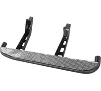 Силовые пороги РИФ УАЗ Буханка стандарт RIF452-41000