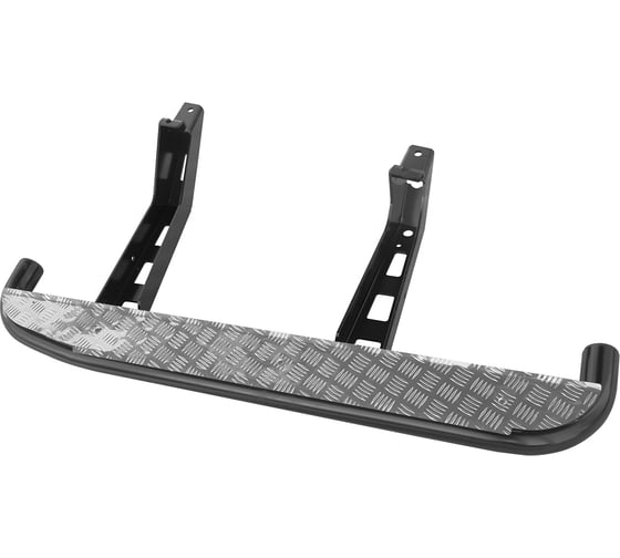 Силовые пороги РИФ УАЗ Буханка стандарт RIF452-41000
