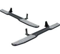 Силовые пороги РИФ Toyota Hilux 2005-2014 RIFVIG-40000